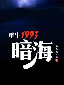  重生1993，暗海